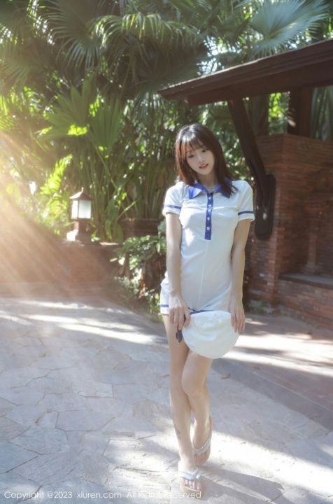 【XiuRen秀人網】20230506Vol6686佘貝拉bella【67P】-XIUREN秀人网