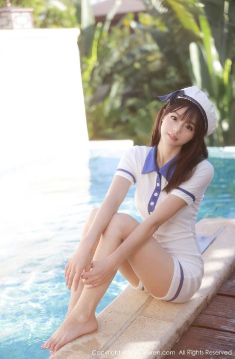 【XiuRen秀人網】20230506Vol6686佘貝拉bella【67P】-XIUREN秀人网