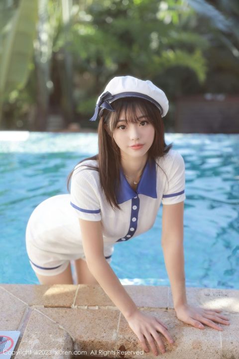 【XiuRen秀人網】20230506Vol6686佘貝拉bella【67P】-XIUREN秀人网