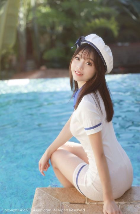 【XiuRen秀人網】20230506Vol6686佘貝拉bella【67P】-XIUREN秀人网