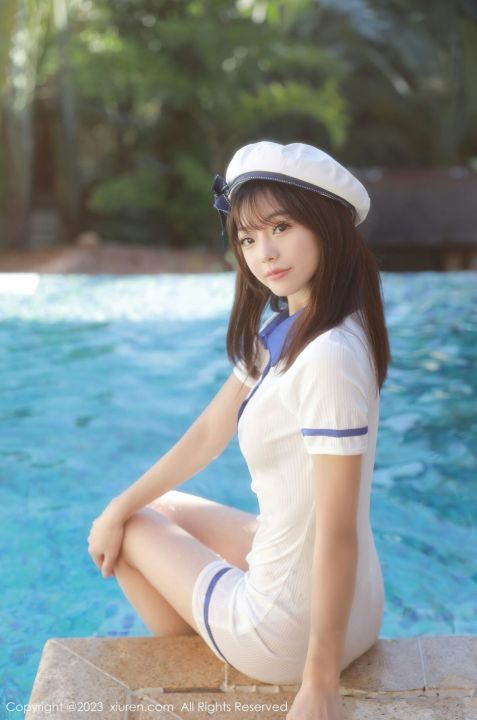 【XiuRen秀人網】20230506Vol6686佘貝拉bella【67P】-XIUREN秀人网