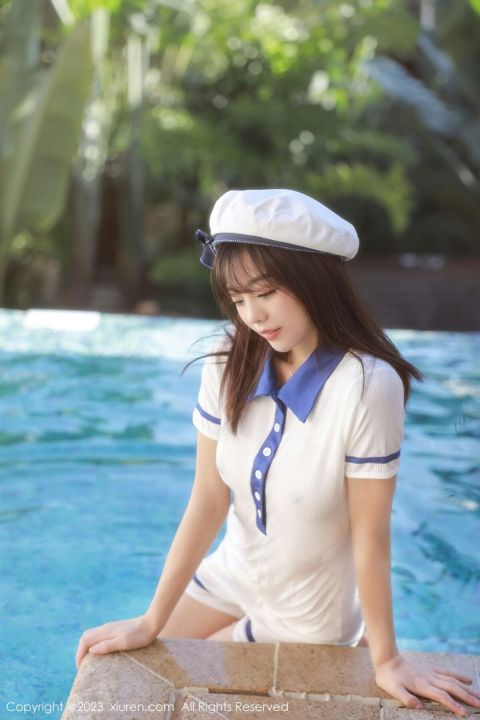 【XiuRen秀人網】20230506Vol6686佘貝拉bella【67P】-XIUREN秀人网