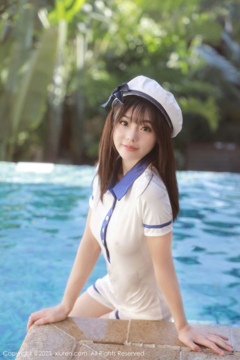 【XiuRen秀人網】20230506Vol6686佘貝拉bella【67P】-XIUREN秀人网