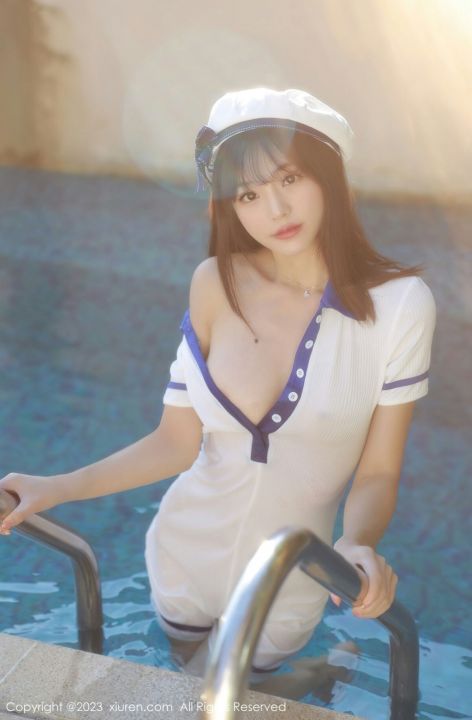 【XiuRen秀人網】20230506Vol6686佘貝拉bella【67P】-XIUREN秀人网