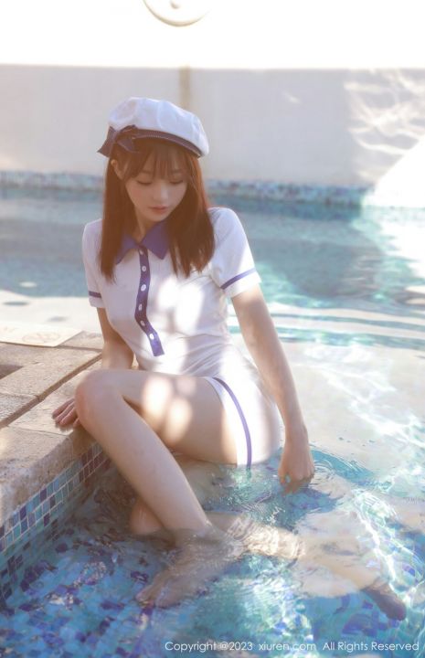 【XiuRen秀人網】20230506Vol6686佘貝拉bella【67P】-XIUREN秀人网