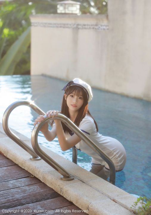 【XiuRen秀人網】20230506Vol6686佘貝拉bella【67P】-XIUREN秀人网