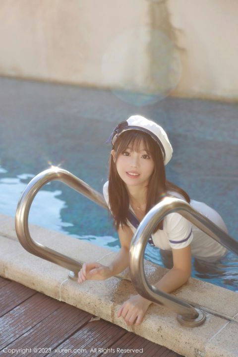 【XiuRen秀人網】20230506Vol6686佘貝拉bella【67P】-XIUREN秀人网