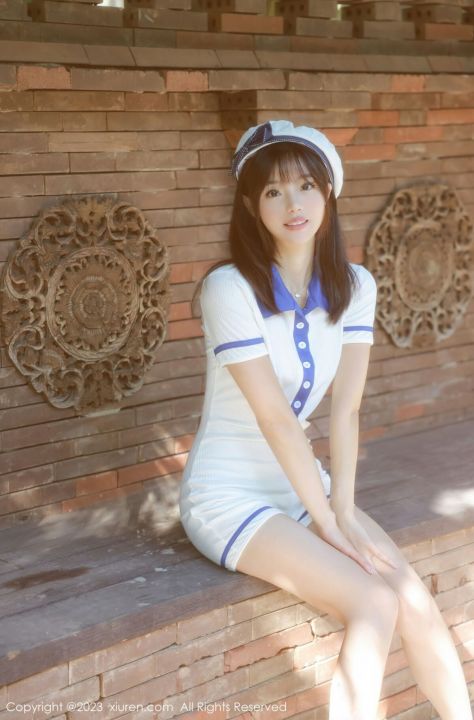 【XiuRen秀人網】20230506Vol6686佘貝拉bella【67P】-XIUREN秀人网