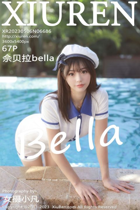 【XiuRen秀人網】20230506Vol6686佘貝拉bella【67P】-XIUREN秀人网