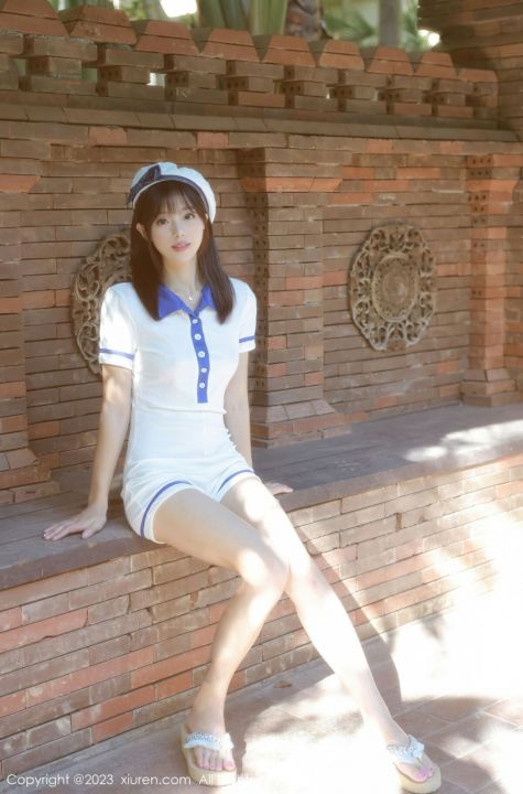 【XiuRen秀人網】20230506Vol6686佘貝拉bella【67P】-XIUREN秀人网