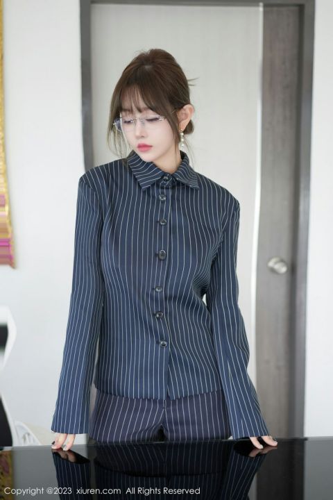 【XiuRen秀人網】20230506Vol6689王雨純【96P】-XIUREN秀人网