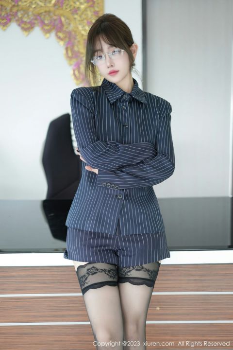 【XiuRen秀人網】20230506Vol6689王雨純【96P】-XIUREN秀人网