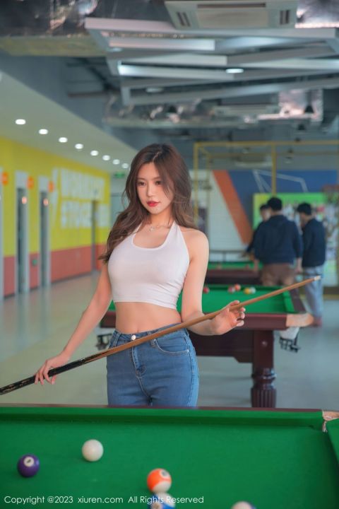 【XiuRen秀人網】20230506Vol6690绮里嘉ula【80P】-XIUREN秀人网