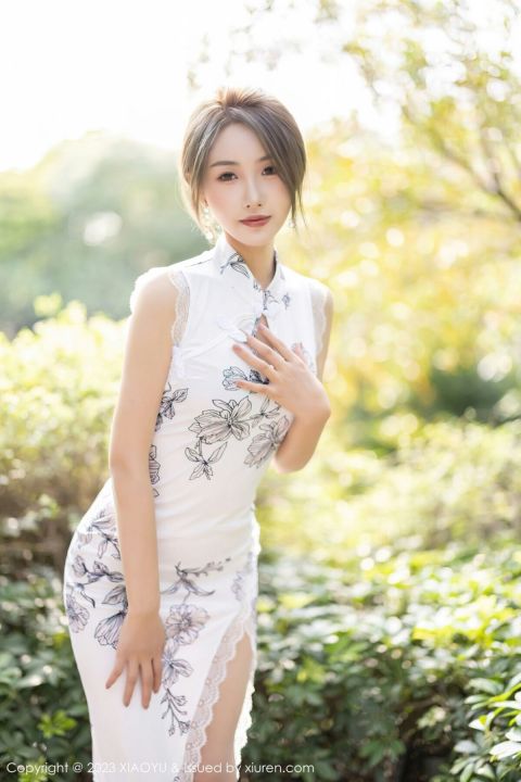 【XIAOYU語畫界】20230508Vol1022蘇蘇阿【81P】-XIUREN秀人网