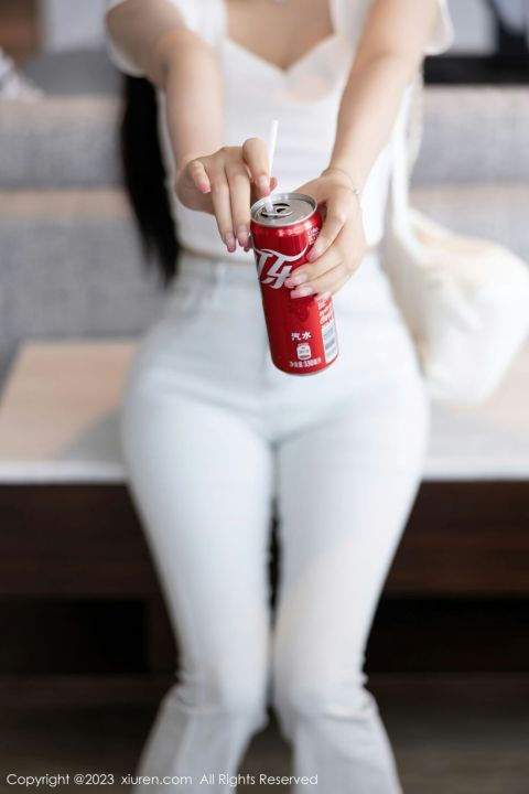 【XiuRen秀人網】20230509Vol6707楊晨晨Yome【90P】-XIUREN秀人网