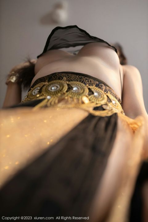 【XiuRen秀人網】20230509Vol6706利世【81P】-XIUREN秀人网