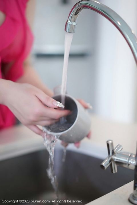 【XiuRen秀人網】20230509Vol6704尤妮絲Egg【80P】-XIUREN秀人网