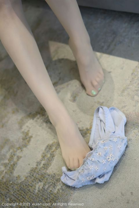 【XiuRen秀人網】20230509Vol6700夏希【78P】-XIUREN秀人网