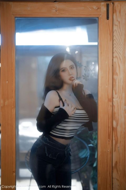 【MFStar模范學院】20230510Vol618伊諾【61P】-XIUREN秀人网