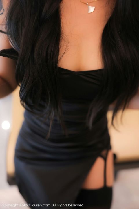 【XiuRen秀人網】20230510Vol6708S純一【84P】-XIUREN秀人网