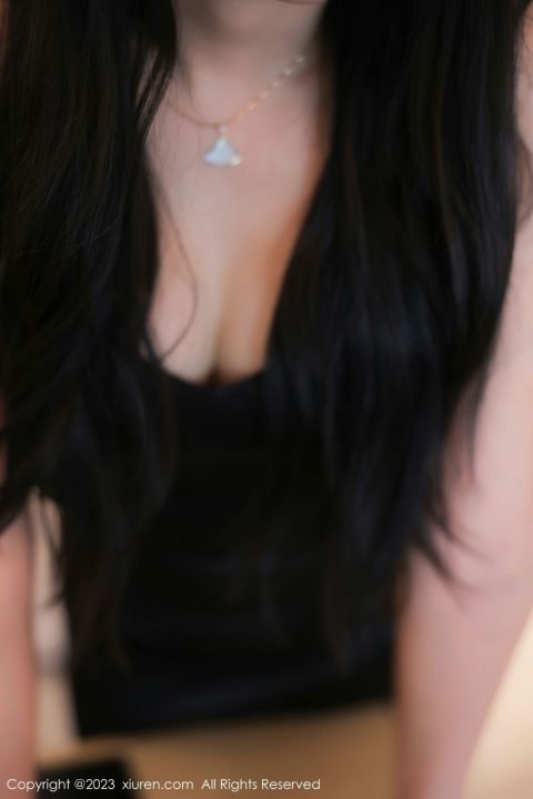 【XiuRen秀人網】20230510Vol6708S純一【84P】-XIUREN秀人网