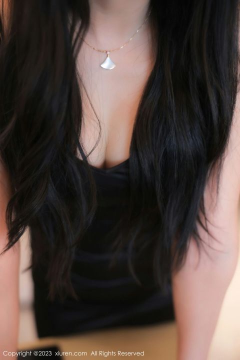 【XiuRen秀人網】20230510Vol6708S純一【84P】-XIUREN秀人网