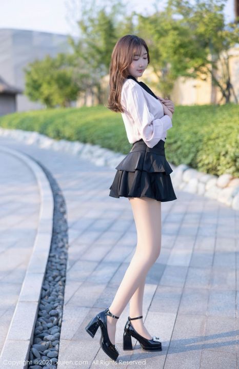 【XiuRen秀人網】20230511Vol6721江真真【80P】-XIUREN秀人网