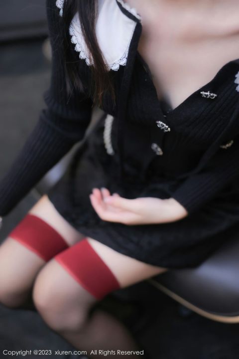 【XiuRen秀人網】20230511Vol6724怮怮【80P】-XIUREN秀人网