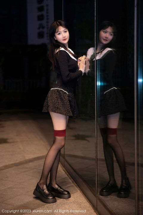 【XiuRen秀人網】20230511Vol6724怮怮【80P】-XIUREN秀人网