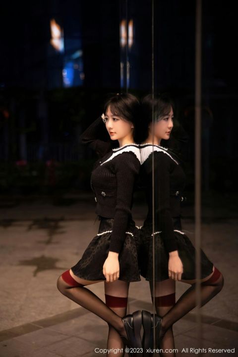 【XiuRen秀人網】20230511Vol6724怮怮【80P】-XIUREN秀人网