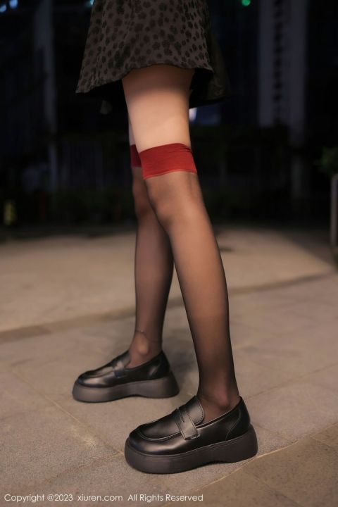 【XiuRen秀人網】20230511Vol6724怮怮【80P】-XIUREN秀人网