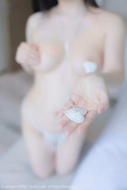 【XiuRen秀人網】20230512Vol6726豆瓣醬【81P】-XIUREN秀人网