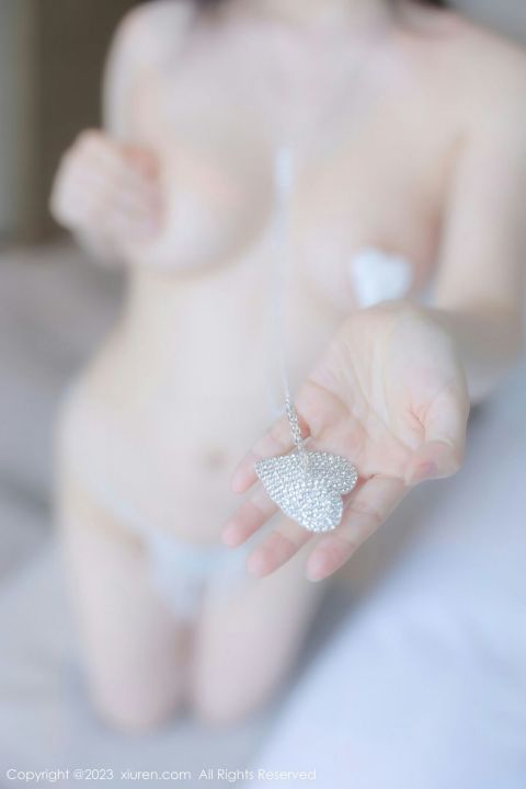 【XiuRen秀人網】20230512Vol6726豆瓣醬【81P】-XIUREN秀人网