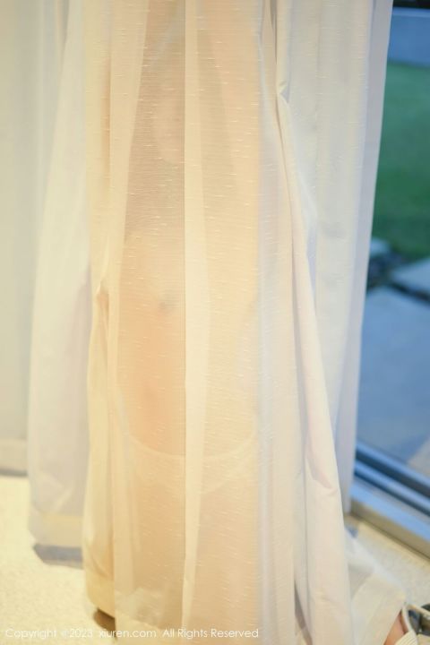 【XiuRen秀人網】20230512Vol6729laura阿姣【66P】-XIUREN秀人网