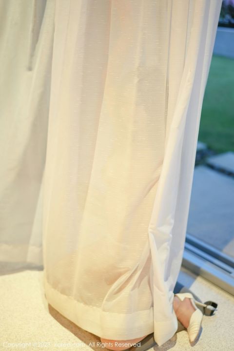 【XiuRen秀人網】20230512Vol6729laura阿姣【66P】-XIUREN秀人网