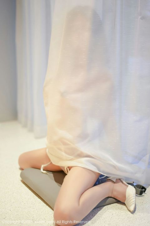 【XiuRen秀人網】20230512Vol6729laura阿姣【66P】-XIUREN秀人网