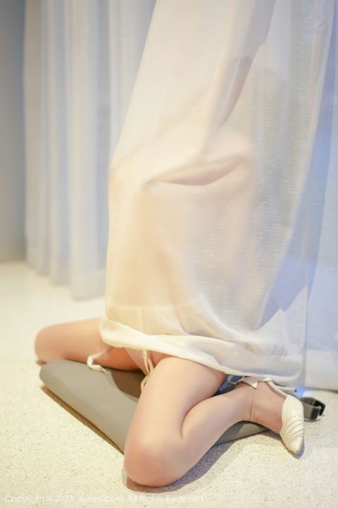 【XiuRen秀人網】20230512Vol6729laura阿姣【66P】-XIUREN秀人网