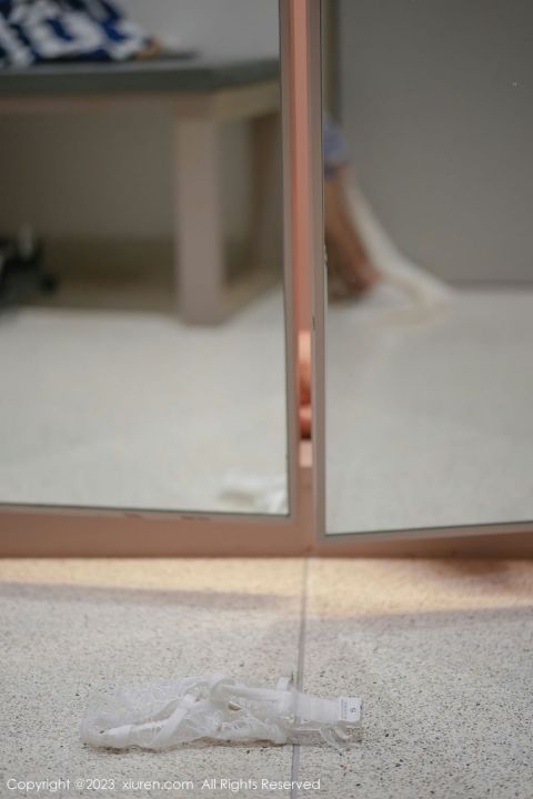 【XiuRen秀人網】20230512Vol6729laura阿姣【66P】-XIUREN秀人网