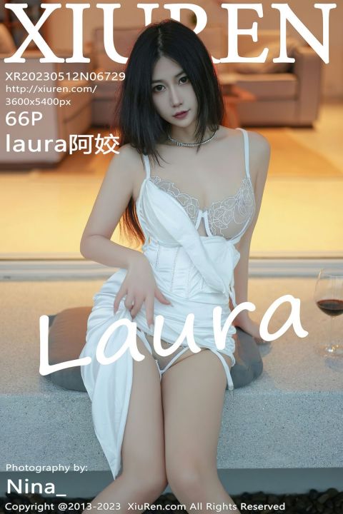 【XiuRen秀人網】20230512Vol6729laura阿姣【66P】-XIUREN秀人网