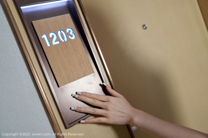 【XiuRen秀人網】20230512Vol6731周于希Sally【97P】-XIUREN秀人网