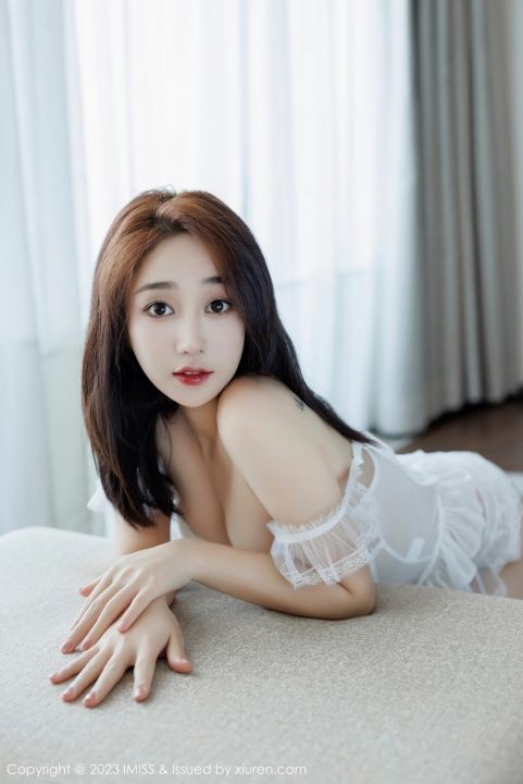 【IMISS愛蜜社】20230511Vol733九月生-完整版無水印寫真【40P】-XIUREN秀人网