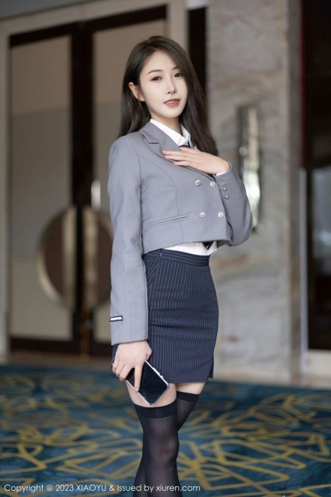 【XIAOYU語畫界】20230515Vol1027蘇蘇阿【90P】-XIUREN秀人网