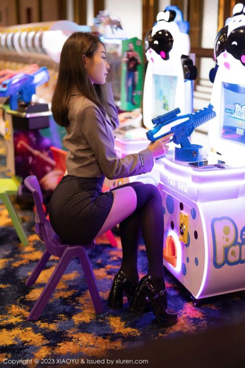 【XIAOYU語畫界】20230515Vol1027蘇蘇阿【90P】-XIUREN秀人网