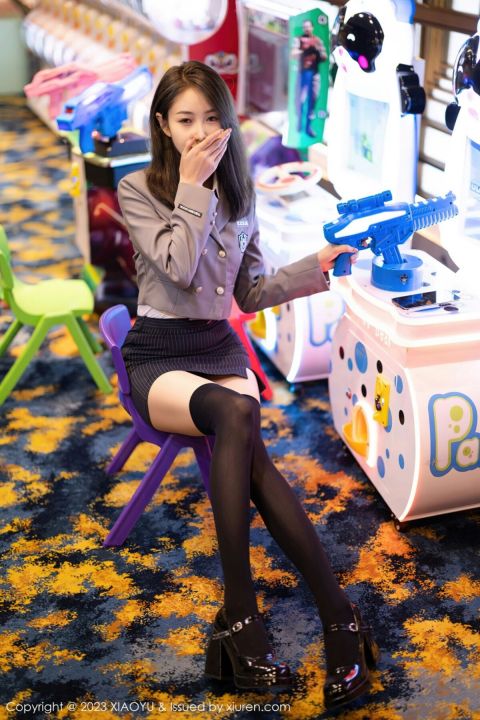 【XIAOYU語畫界】20230515Vol1027蘇蘇阿【90P】-XIUREN秀人网