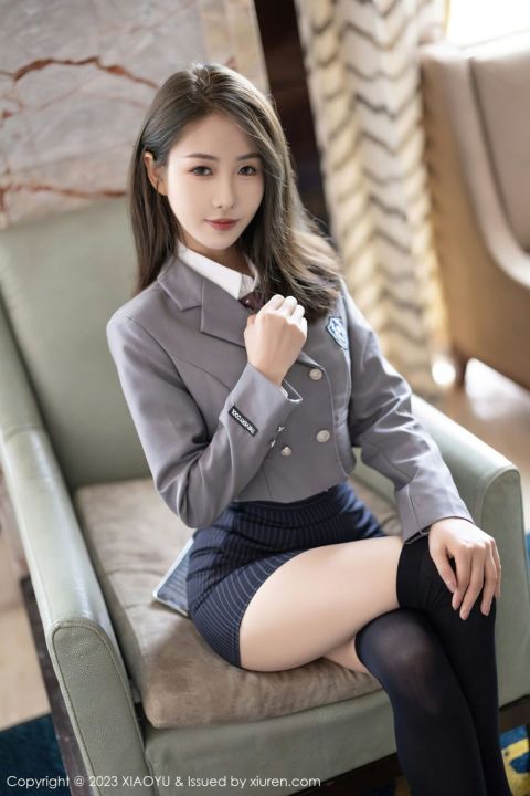 【XIAOYU語畫界】20230515Vol1027蘇蘇阿【90P】-XIUREN秀人网