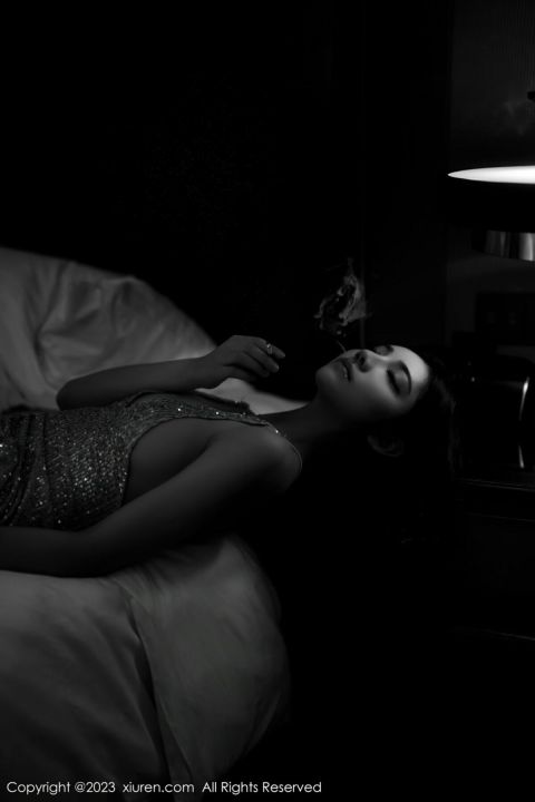 【XiuRen秀人網】20230515Vol6734加朵babe【71P】-XIUREN秀人网