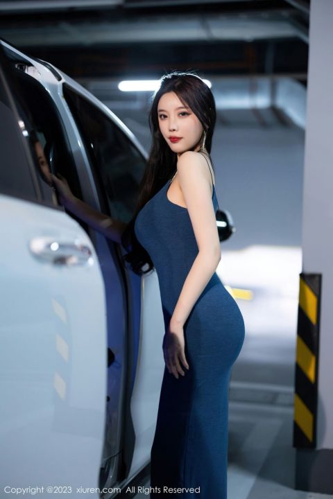 【XiuRen秀人網】20230516Vol6747楊晨晨Yome【86P】-XIUREN秀人网