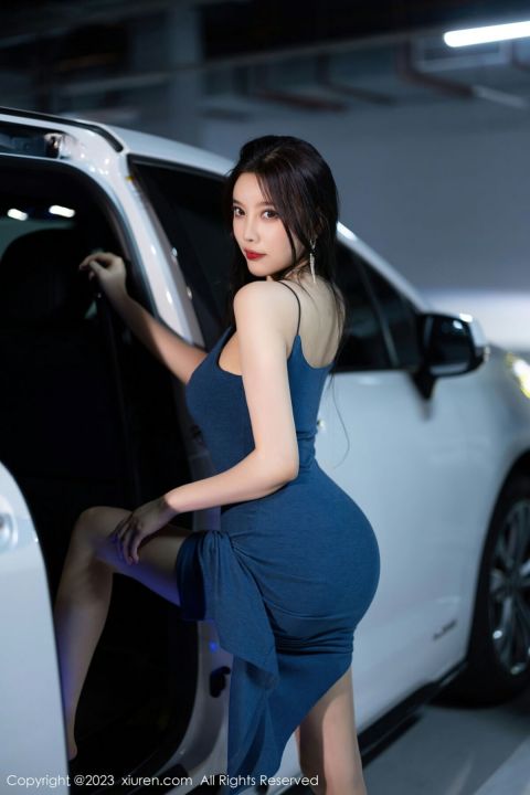 【XiuRen秀人網】20230516Vol6747楊晨晨Yome【86P】-XIUREN秀人网