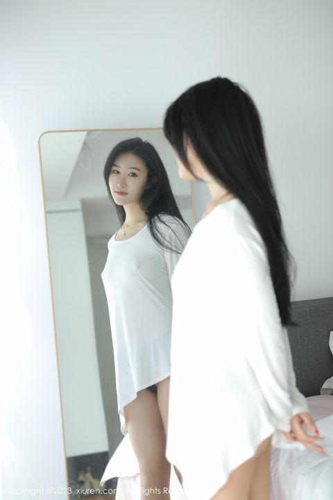 【XiuRen秀人網】20230517Vol6749司檸【69P】-XIUREN秀人网