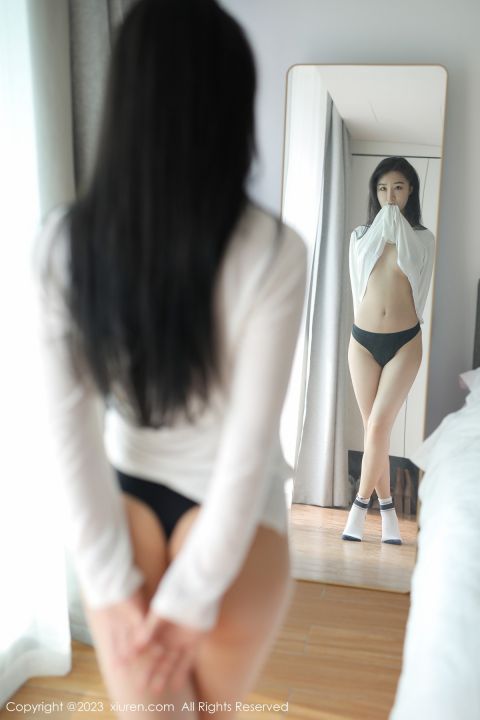 【XiuRen秀人網】20230517Vol6749司檸【69P】-XIUREN秀人网